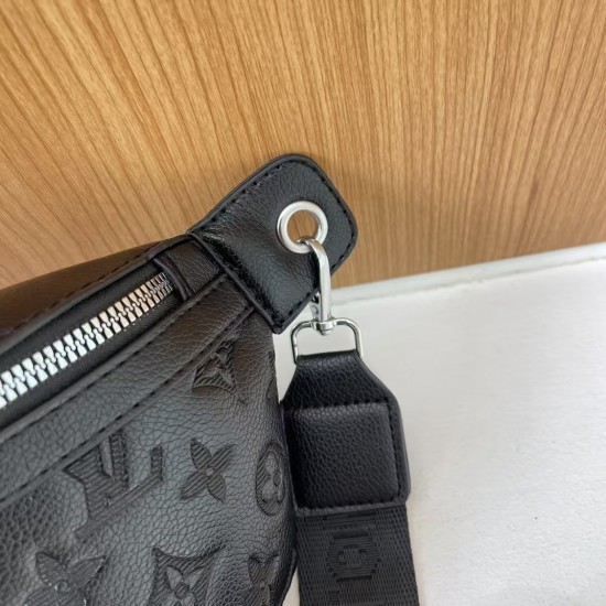 High-Quality LV Bags and Wallets, $30–$50