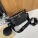 High-Quality LV Bags and Wallets, $30–$50