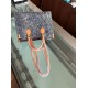 High-Quality LV Bags and Wallets, $30–$50