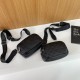 High-Quality LV Bags and Wallets, $30–$50