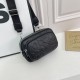 High-Quality LV Bags and Wallets, $30–$50