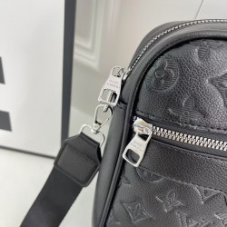 High-Quality LV Bags and Wallets, $30–$50