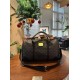 High-Quality LV Bags and Wallets, $30–$50