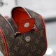 High-Quality LV Bags and Wallets, $30–$50