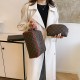 High-Quality LV Bags and Wallets, $30–$50