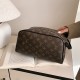 High-Quality LV Bags and Wallets, $30–$50
