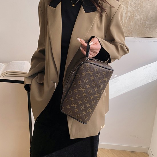 High-Quality LV Bags and Wallets, $30–$50