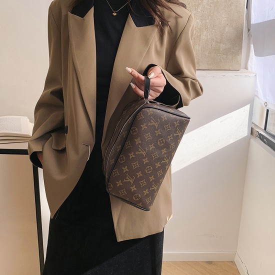 High-Quality LV Bags and Wallets, $30–$50