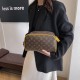 High-Quality LV Bags and Wallets, $30–$50