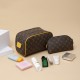 High-Quality LV Bags and Wallets, $30–$50