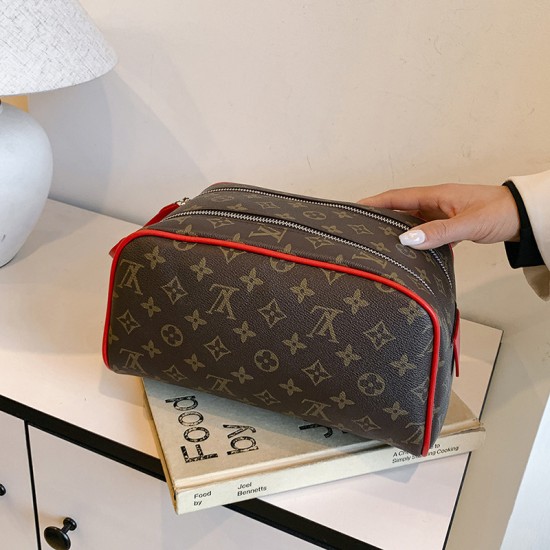 High-Quality LV Bags and Wallets, $30–$50
