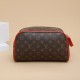 High-Quality LV Bags and Wallets, $30–$50