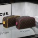 High-Quality LV Bags and Wallets, $30–$50