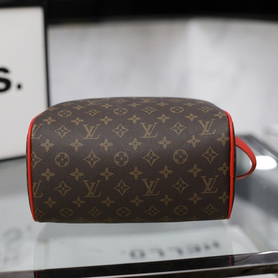 High-Quality LV Bags and Wallets, $30–$50