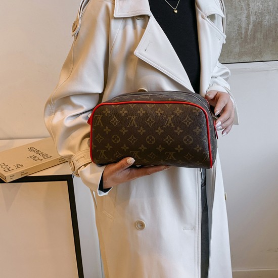 High-Quality LV Bags and Wallets, $30–$50