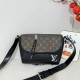 High-Quality LV Bags and Wallets, $30–$50
