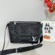 High-Quality LV Bags and Wallets, $30–$50