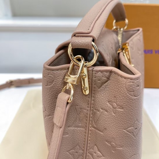 High-Quality LV Bags and Wallets, $30–$50