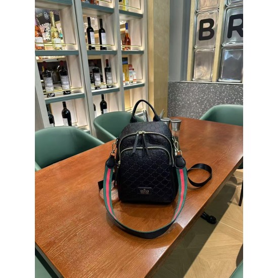 High-Quality LV Bags and Wallets, $30–$50