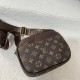High-Quality LV Bags and Wallets, $30–$50