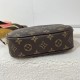 High-Quality LV Bags and Wallets, $30–$50