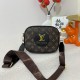 High-Quality LV Bags and Wallets, $30–$50