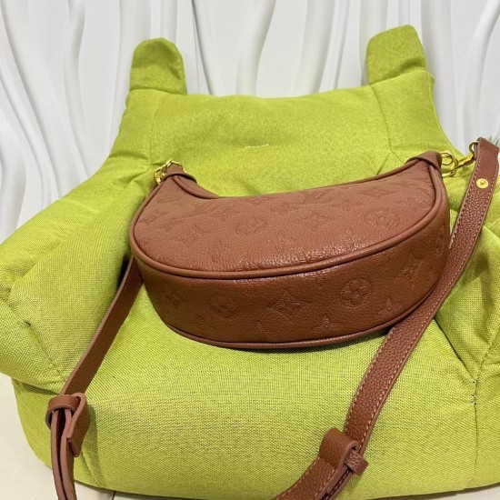 High-Quality LV Bags and Wallets, $30–$50