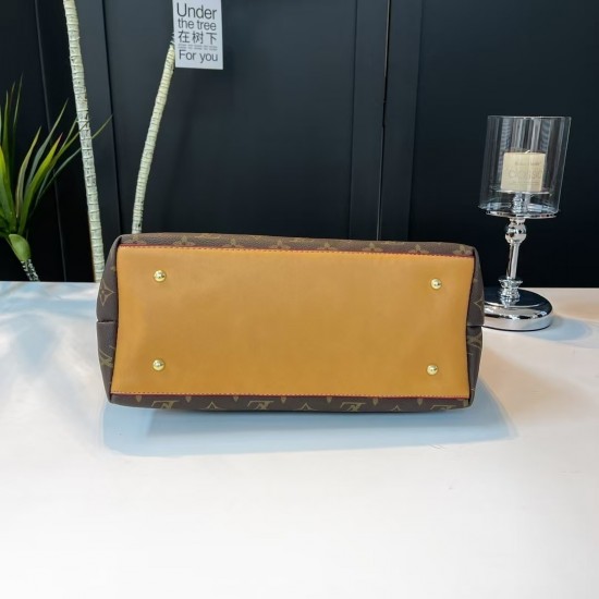 High-Quality LV Bags and Wallets, $30–$50