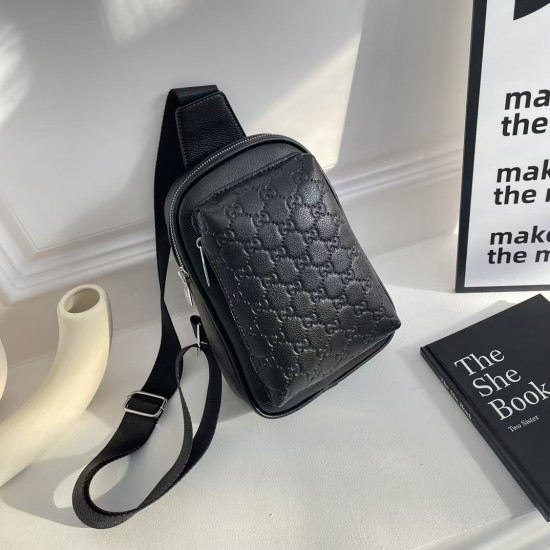High-Quality LV Bags and Wallets, $30–$50