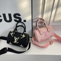 High-Quality LV Bags and Wallets, $30–$50