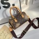 High-Quality LV Bags and Wallets, $30–$50