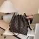 High-Quality LV Bags and Wallets, $30–$50