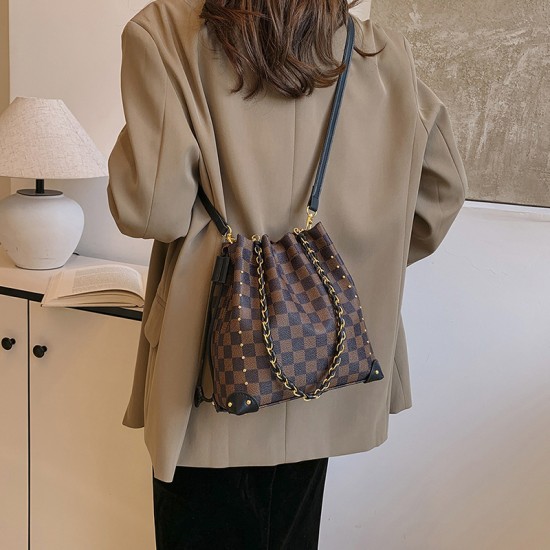 High-Quality LV Bags and Wallets, $30–$50