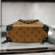 High-Quality LV Bags and Wallets, $30–$50