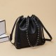 High-Quality LV Bags and Wallets, $30–$50