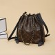 High-Quality LV Bags and Wallets, $30–$50