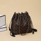 High-Quality LV Bags and Wallets, $30–$50