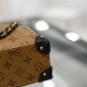 High-Quality LV Bags and Wallets, $30–$50