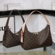 High-Quality LV Bags and Wallets, $30–$50