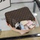High-Quality LV Bags and Wallets, $30–$50