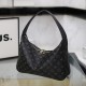 High-Quality LV Bags and Wallets, $30–$50