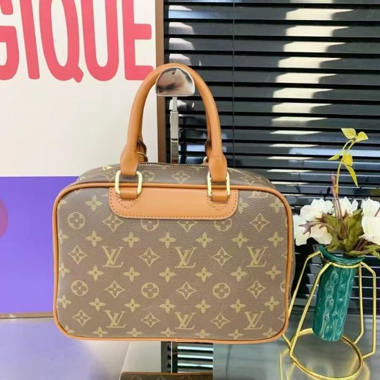High-Quality LV Bags and Wallets, $30–$50