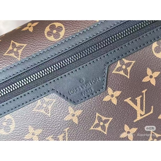 High-Quality LV Bags and Wallets, $30–$50