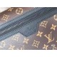 High-Quality LV Bags and Wallets, $30–$50