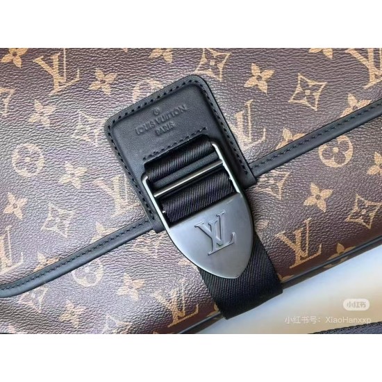 High-Quality LV Bags and Wallets, $30–$50