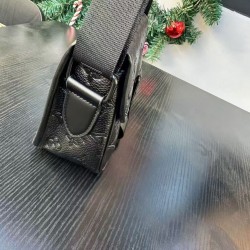 High-Quality LV Bags and Wallets, $30–$50
