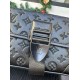 High-Quality LV Bags and Wallets, $30–$50