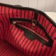 High-Quality LV Bags and Wallets, $30–$50
