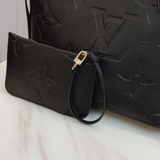 High-Quality LV Bags and Wallets, $30–$50