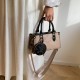 High-Quality LV Bags and Wallets, $30–$50